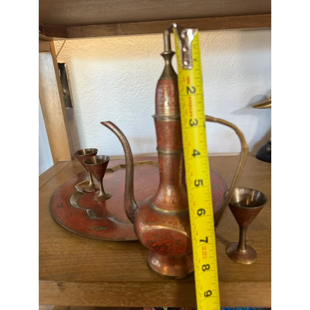N/A vintage decorative